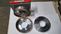 Круг DIAMUT алмазный 175X70 W10 D91 поз.2